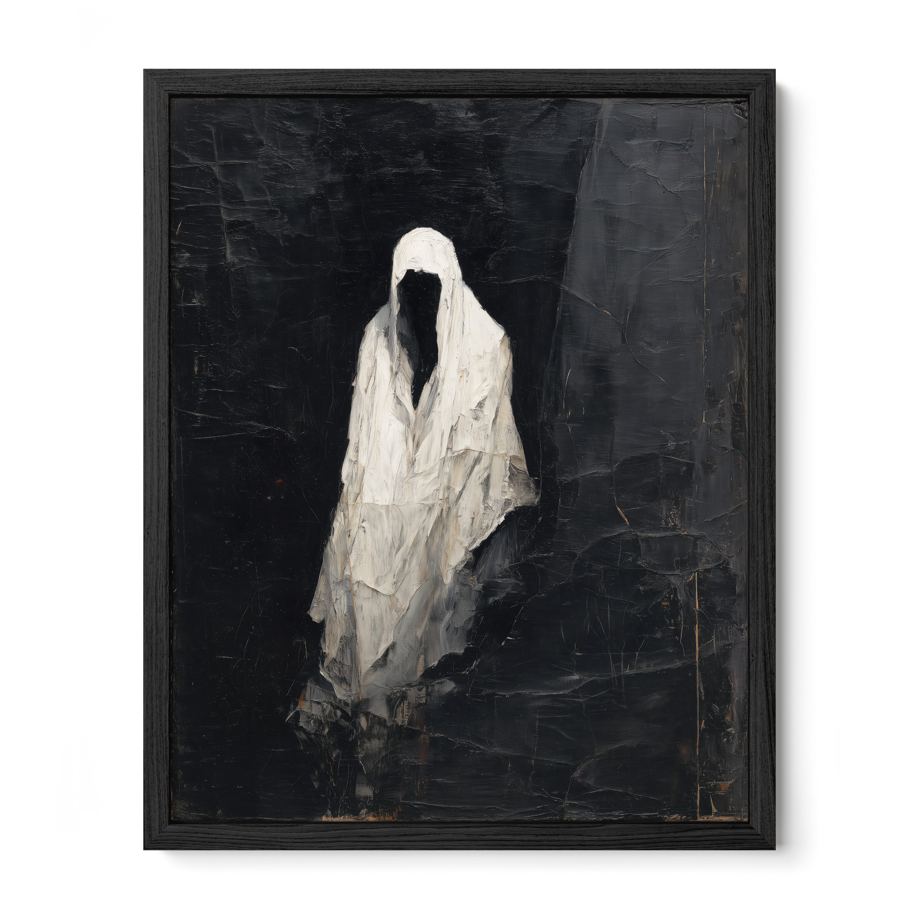 White Apparition