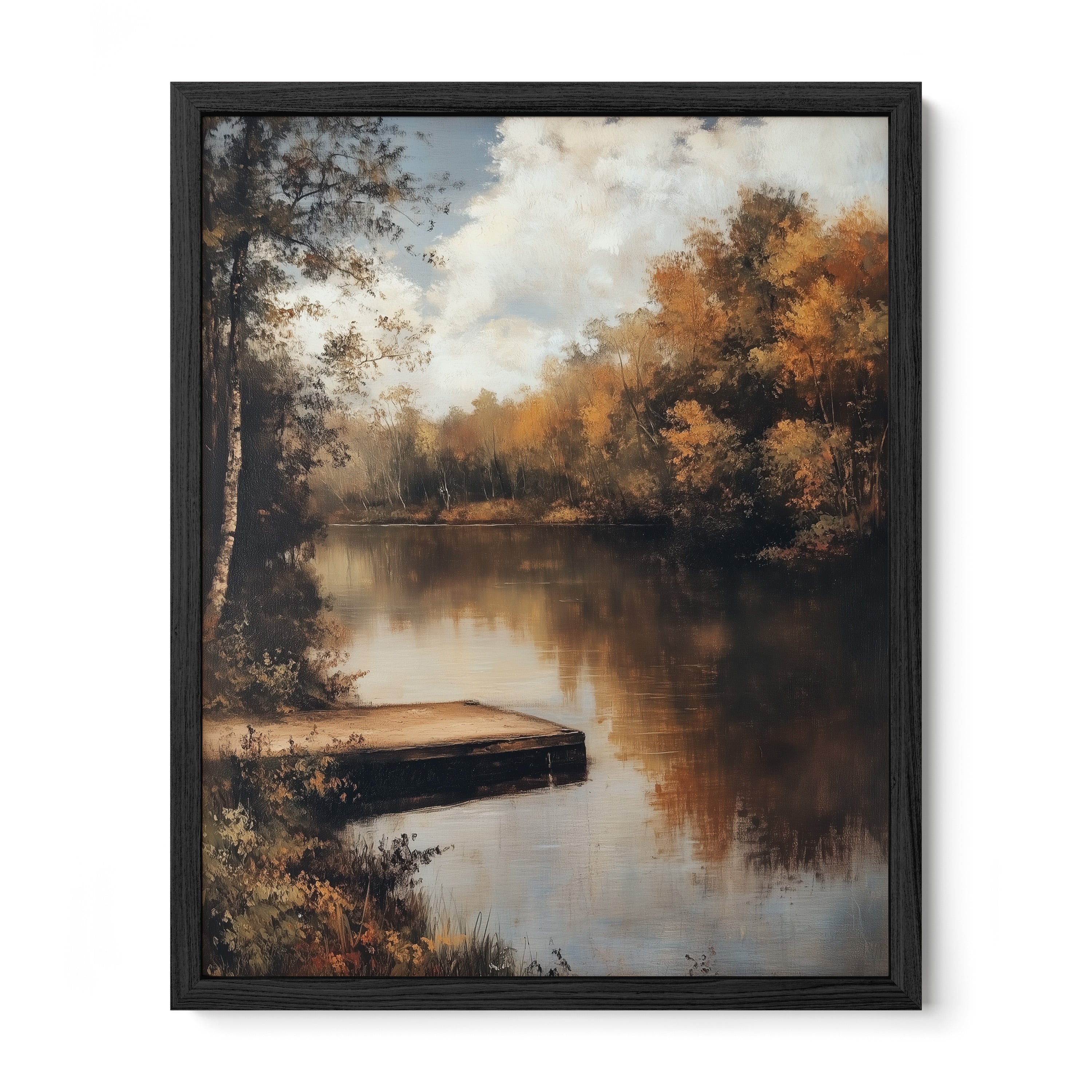 Whispers of Autumn