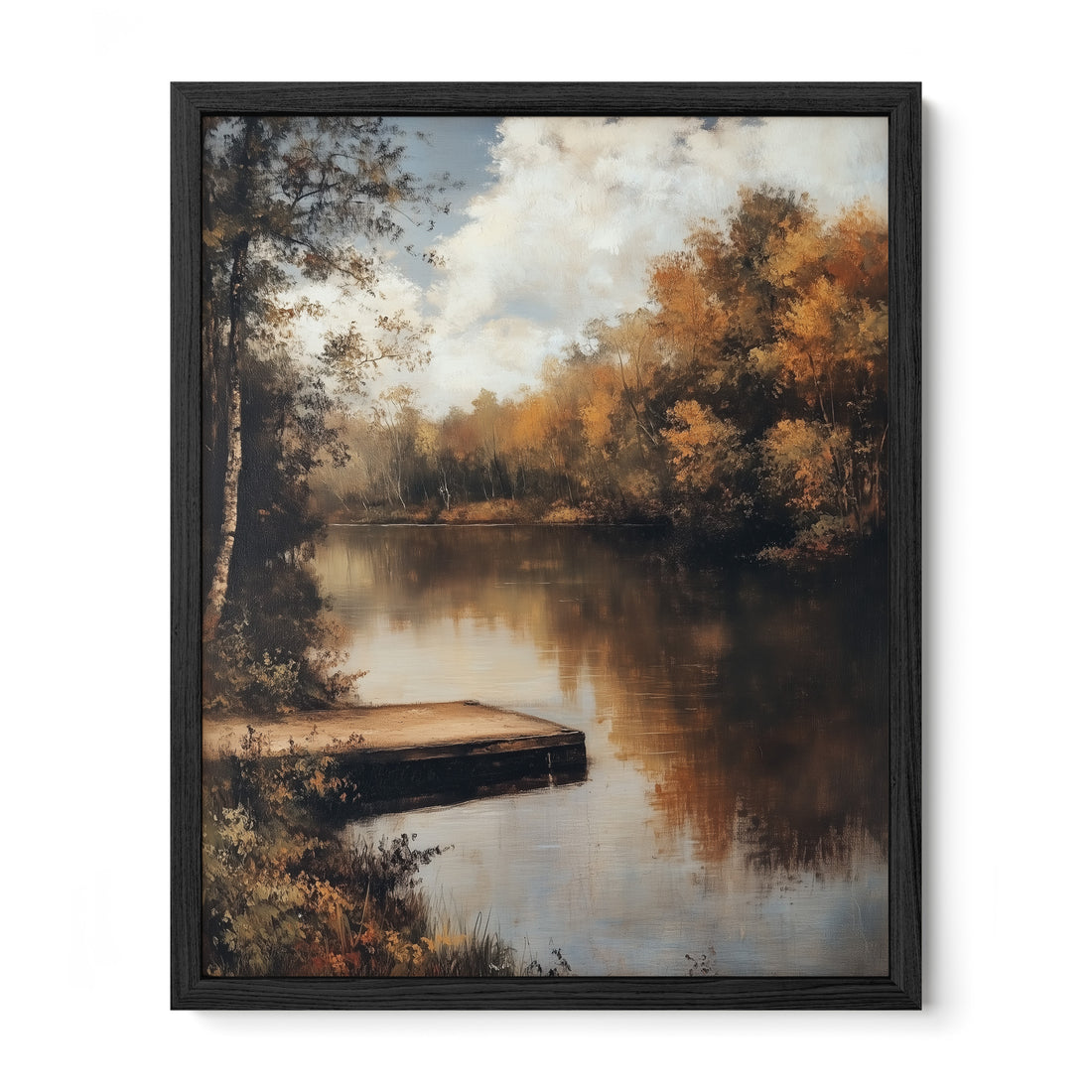 Whispers of Autumn