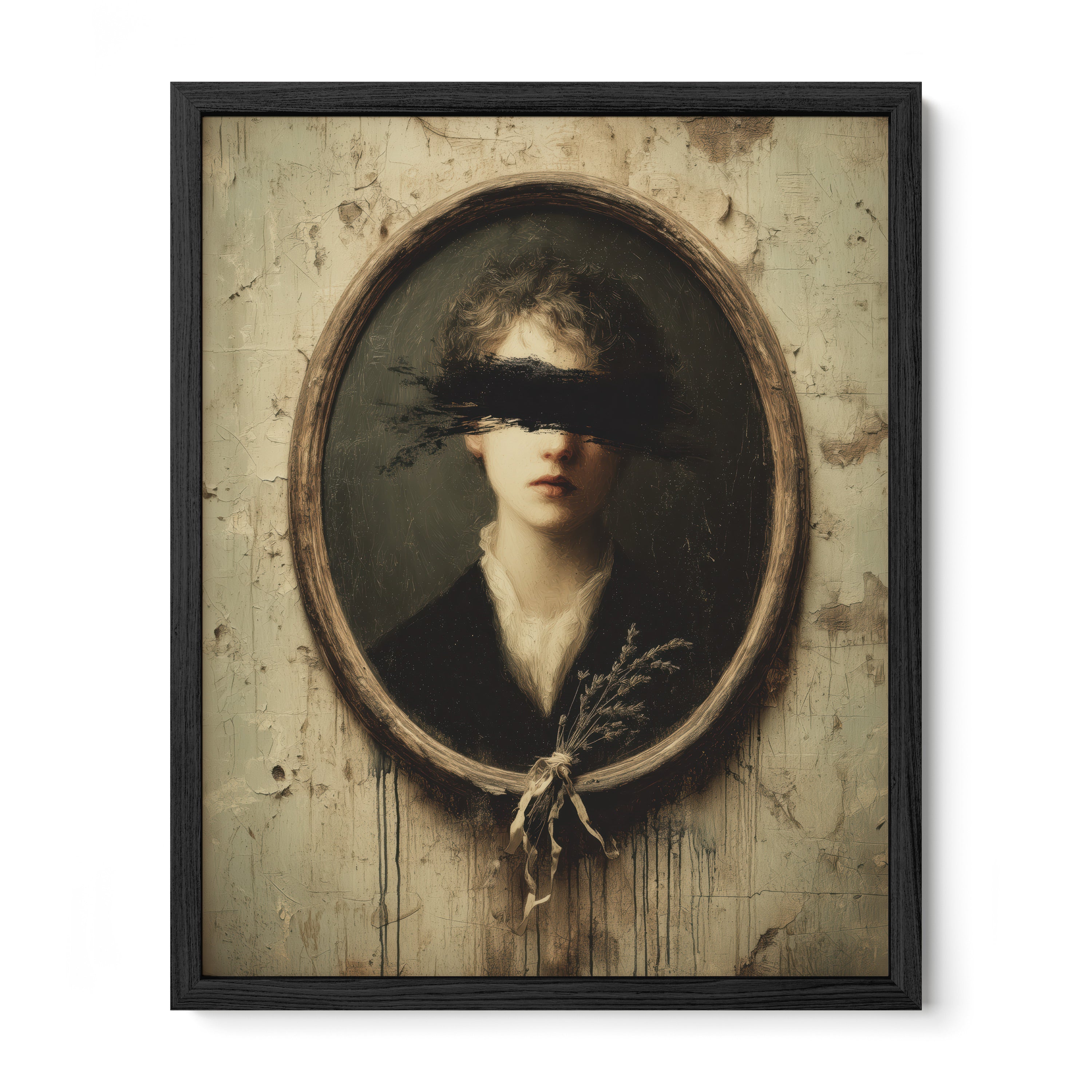 The Blind Portrait