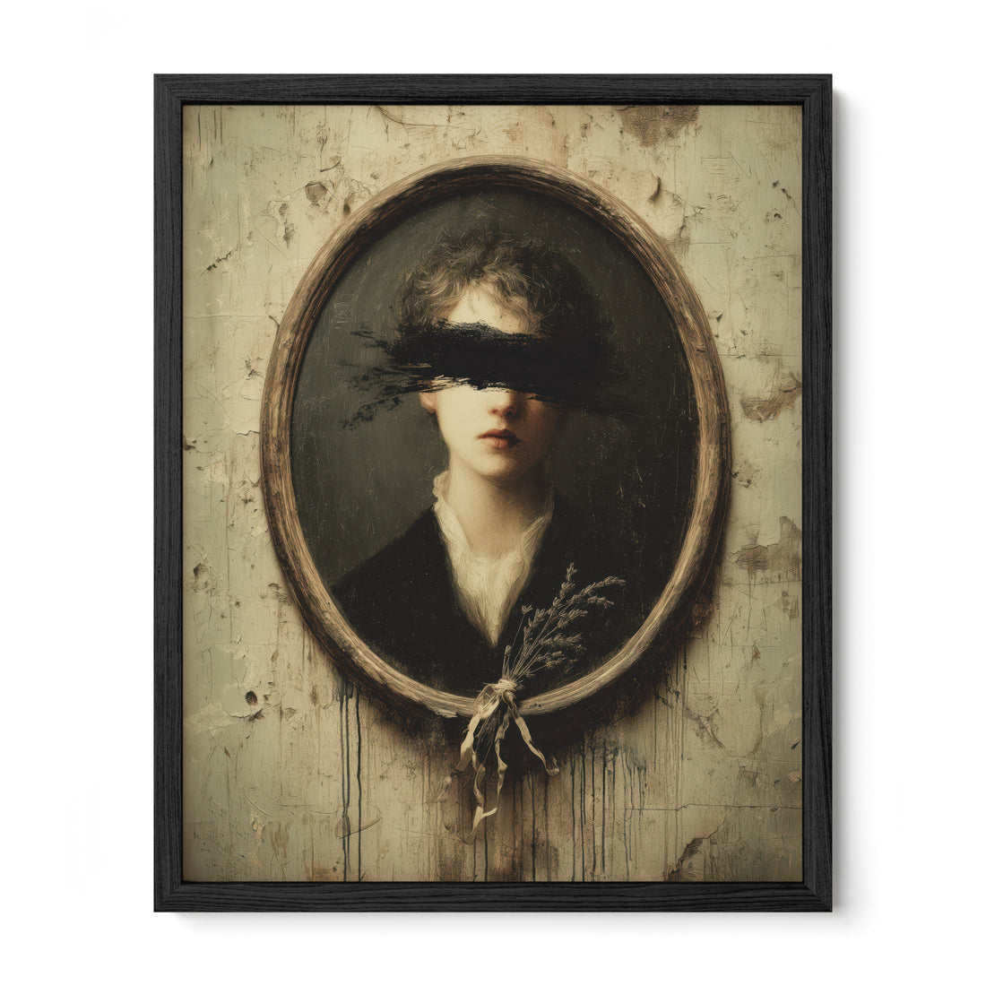 The Blind Portrait