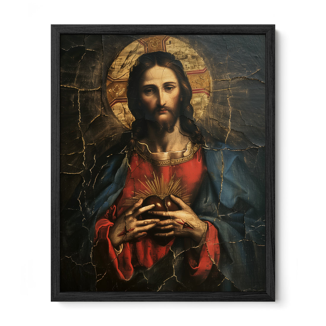 Passion of the Christ