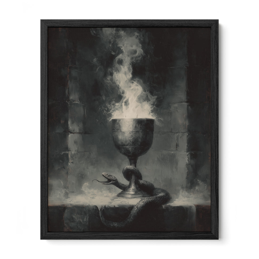 Chalice Of Smoke