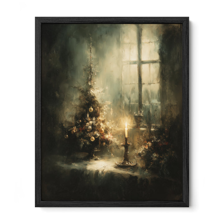 Candle for Winter