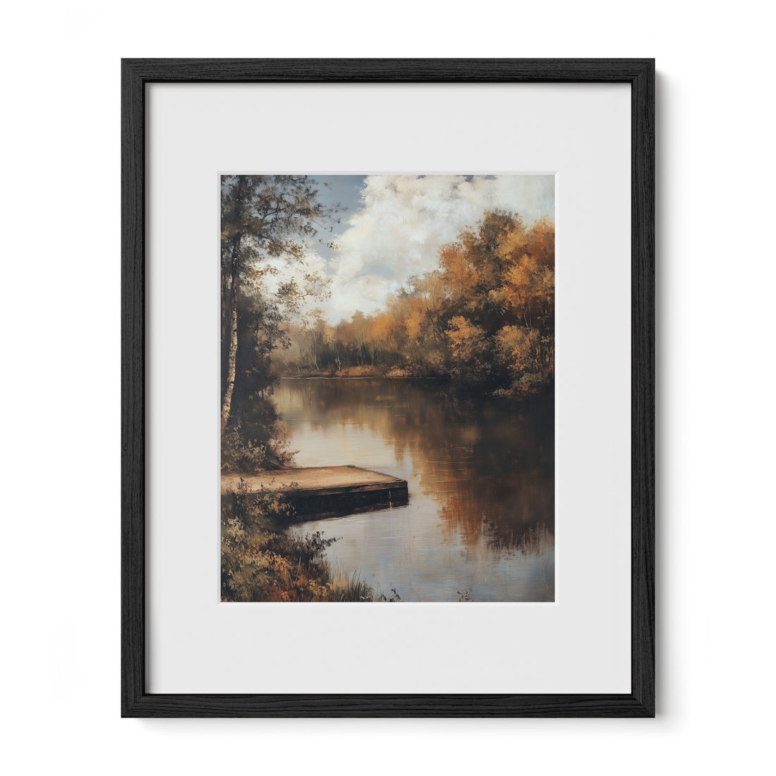 Whispers of Autumn