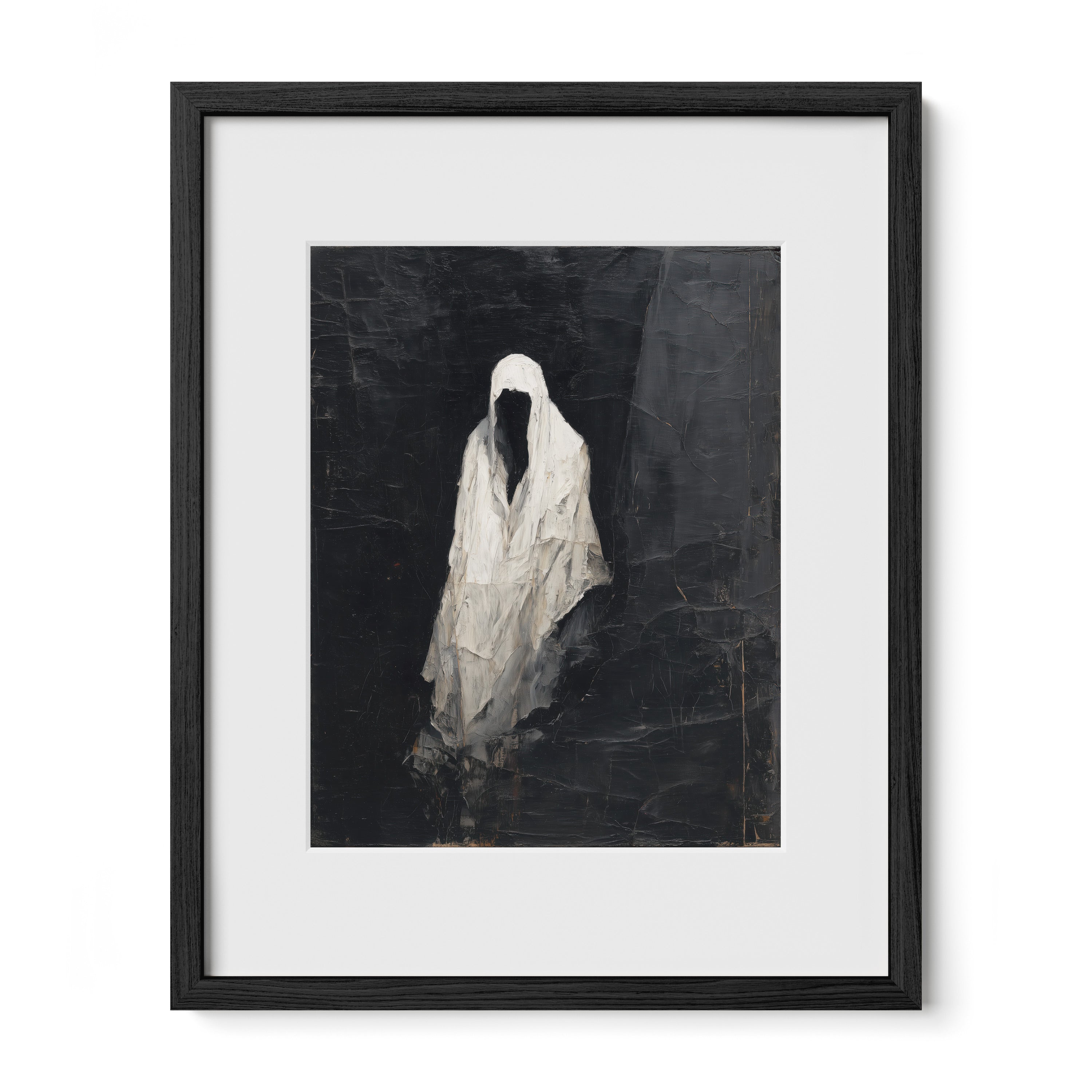 White Apparition