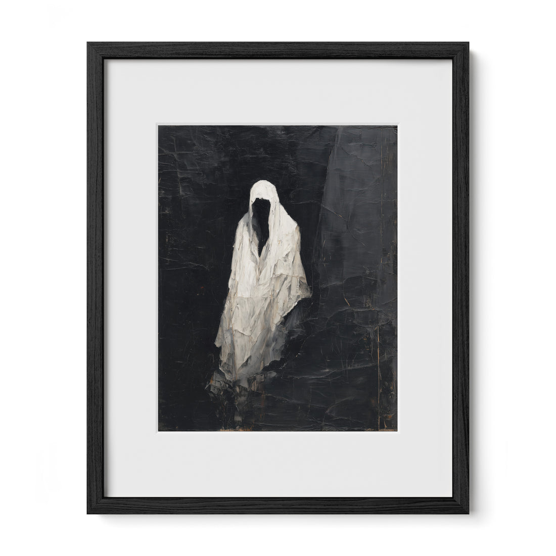 White Apparition
