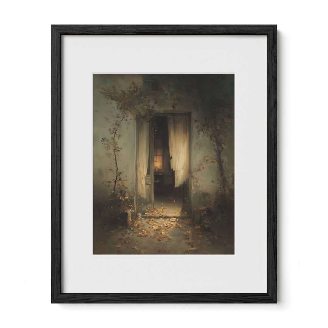 Candlelit Threshold