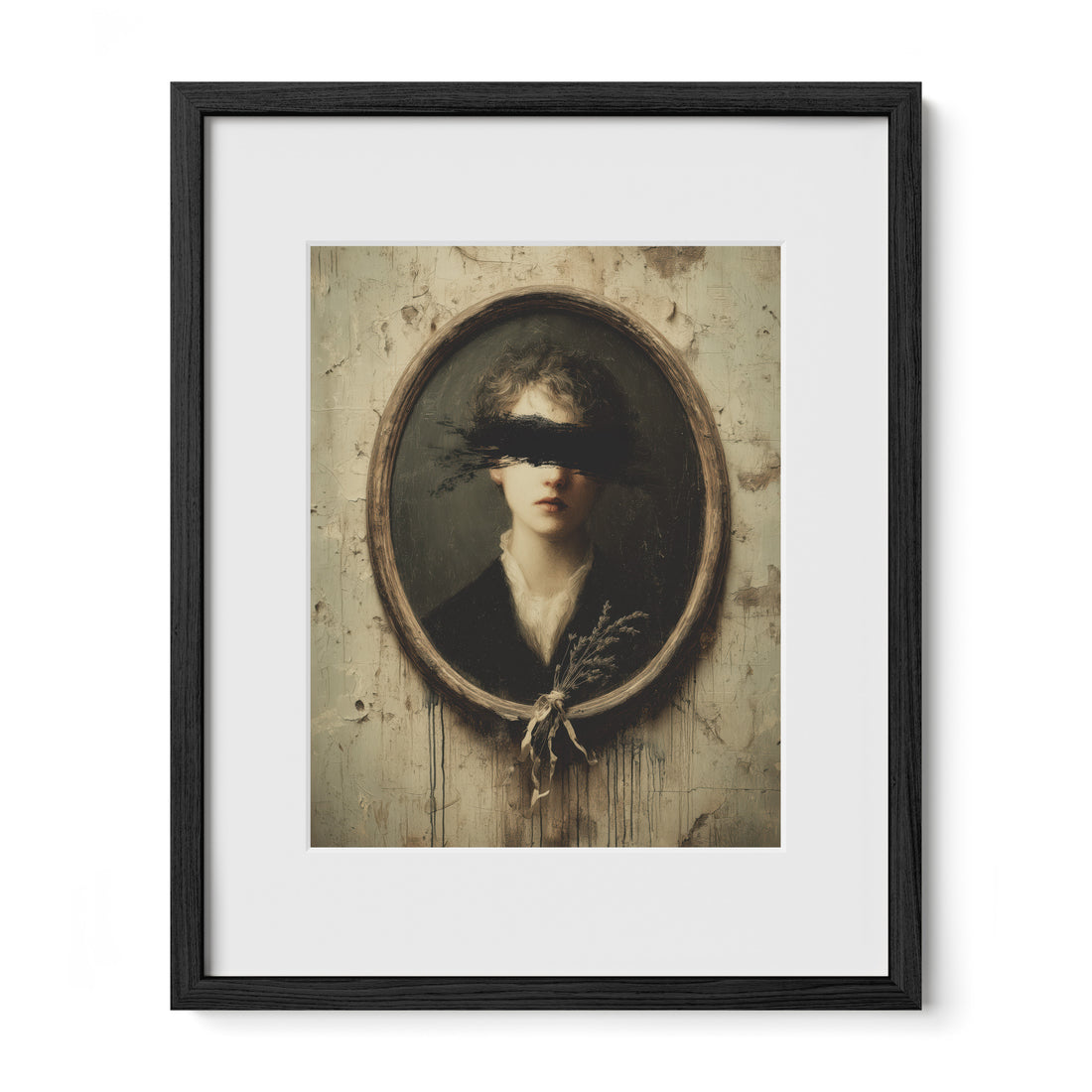The Blind Portrait