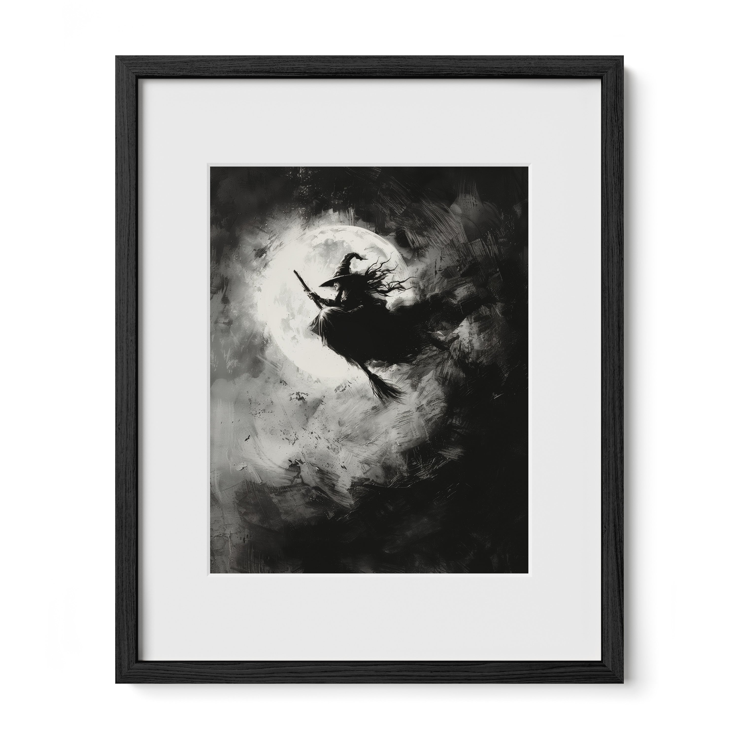 The Witching Hour