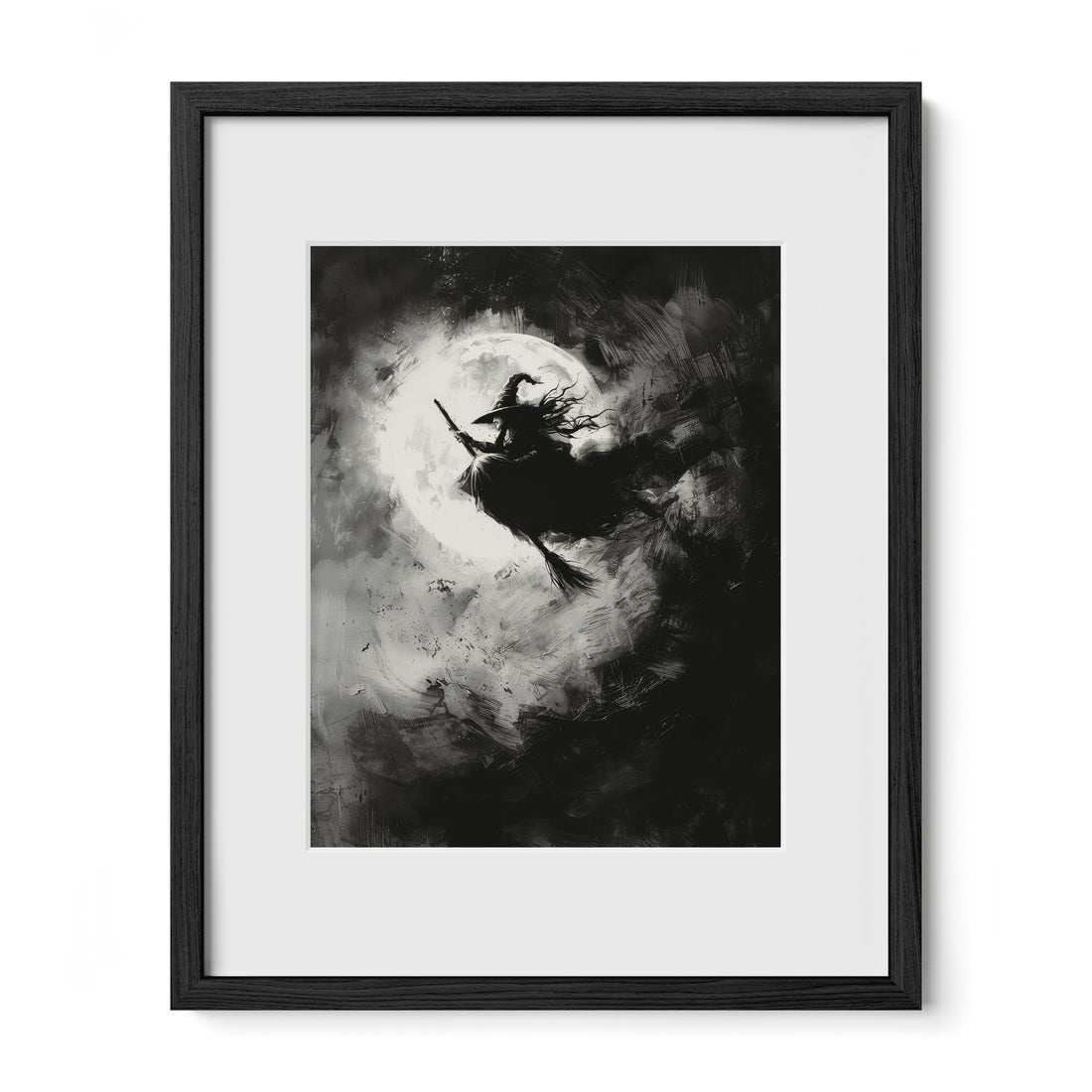 The Witching Hour