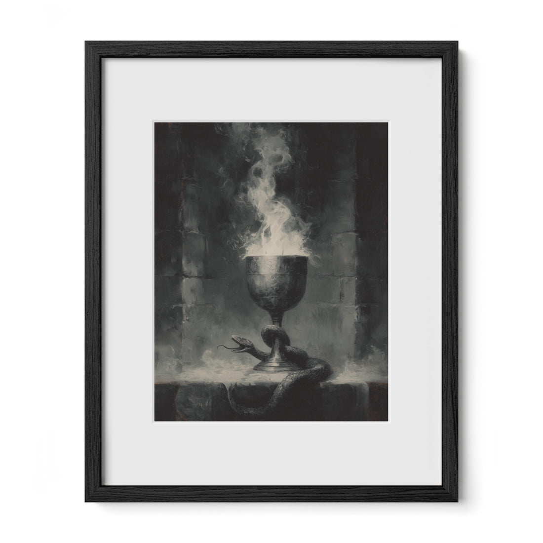 Chalice Of Smoke