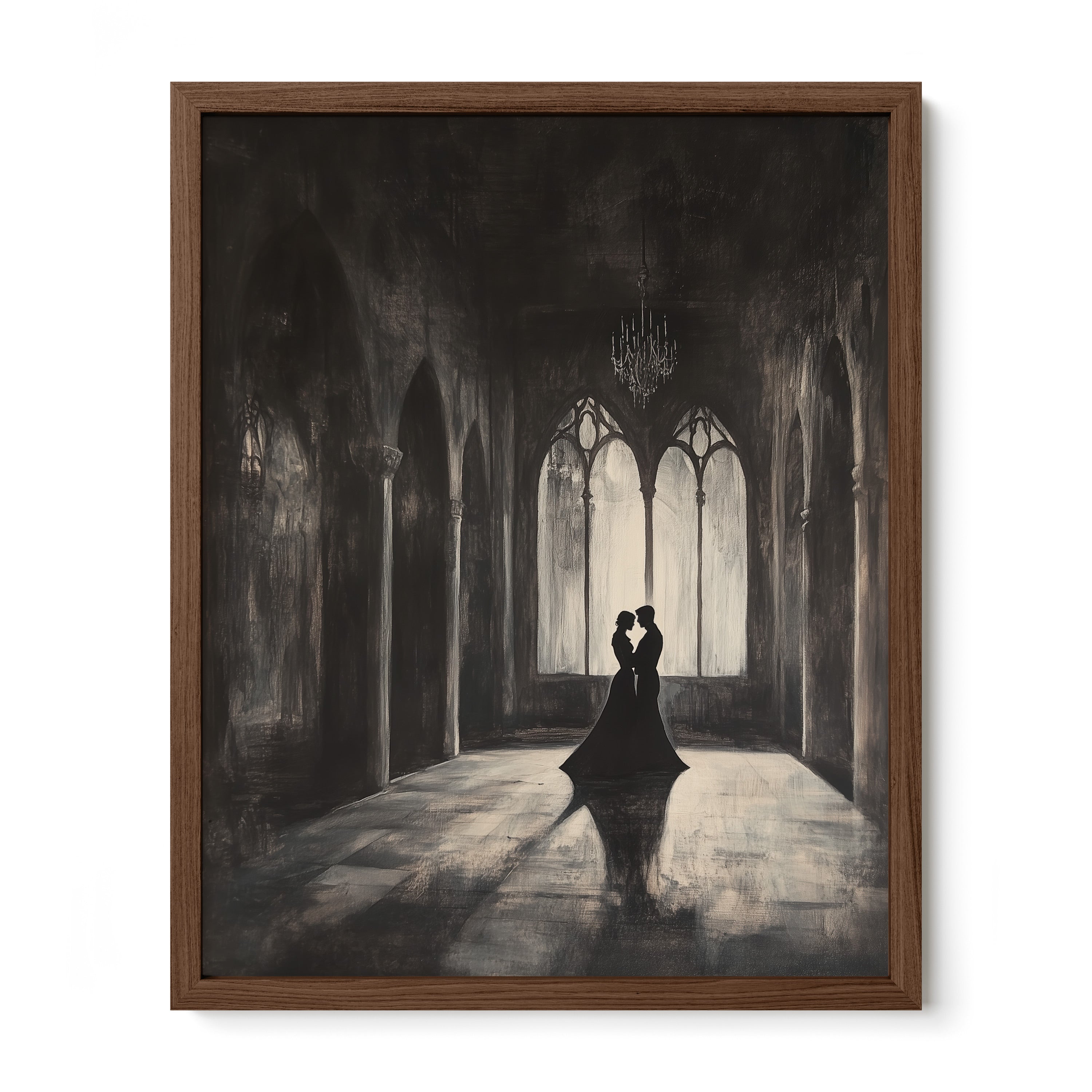 The Gothic Waltz