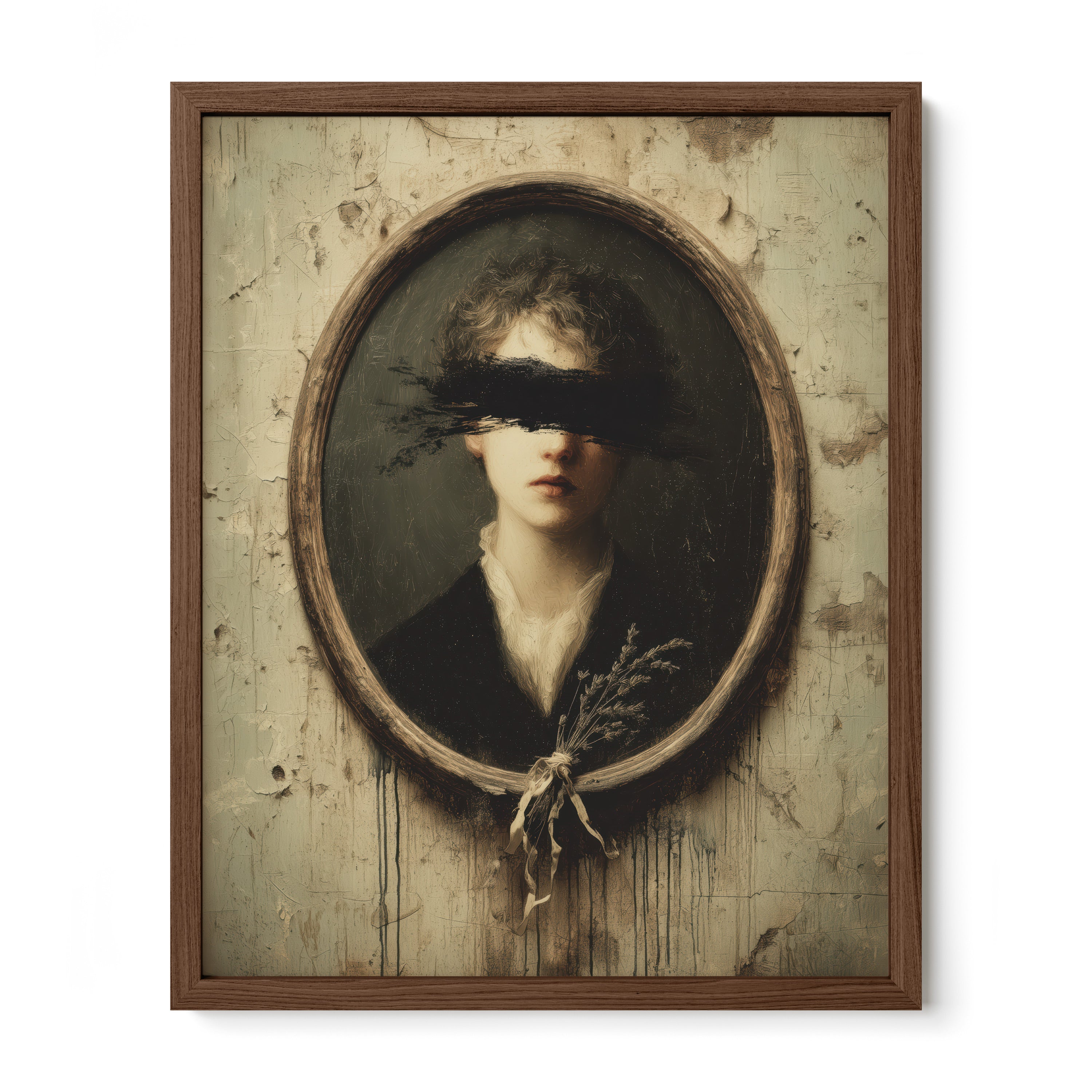 The Blind Portrait