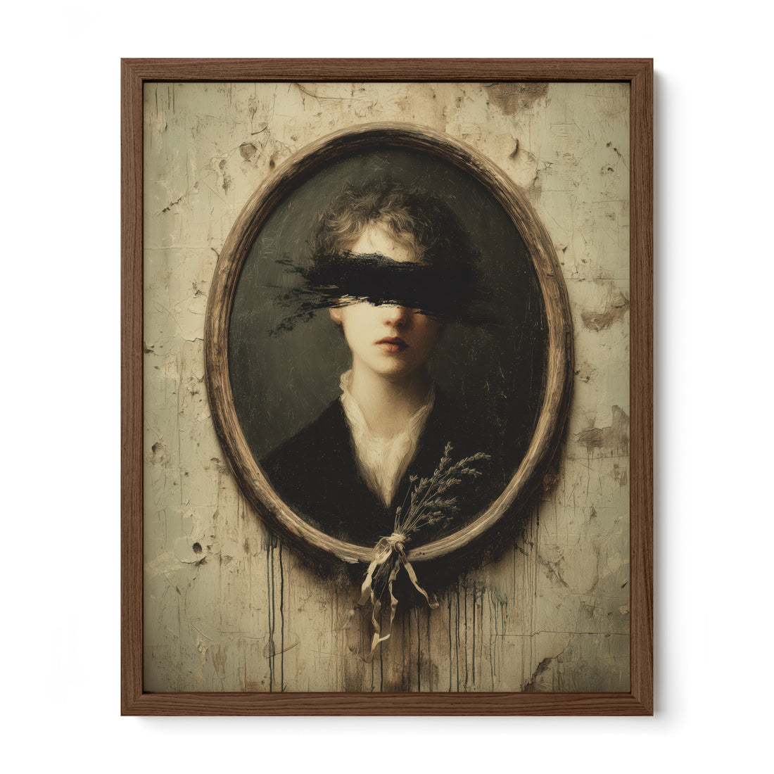 The Blind Portrait