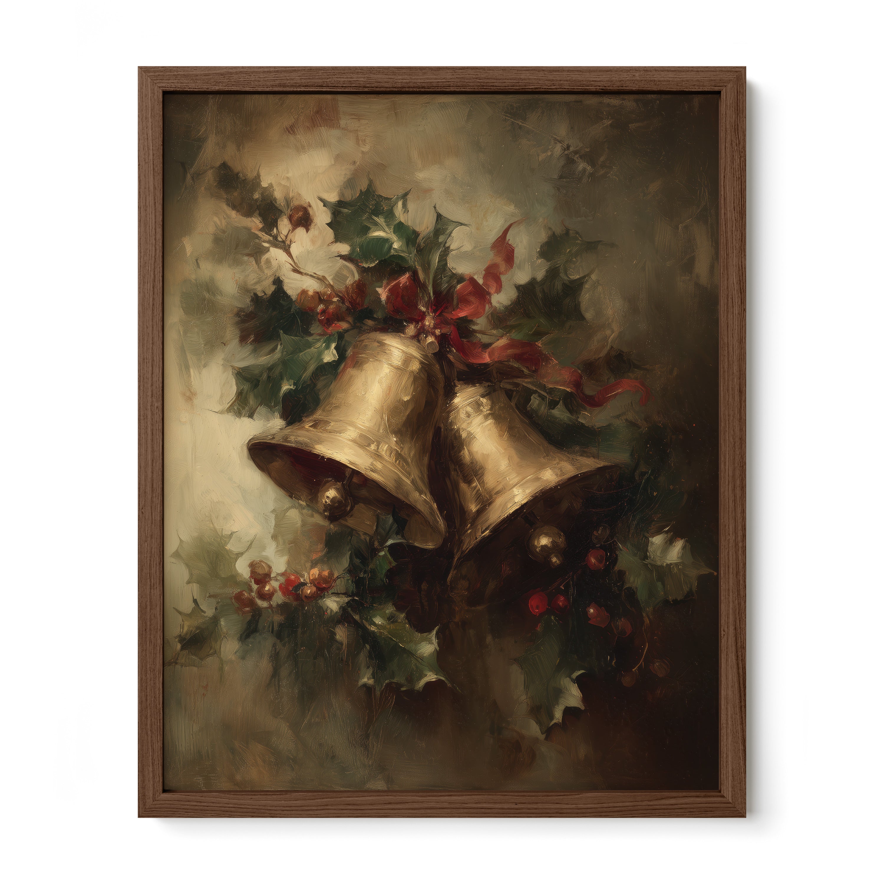 Bells of the Season
