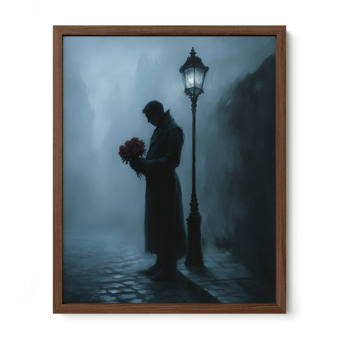 The Evening Rendezvous