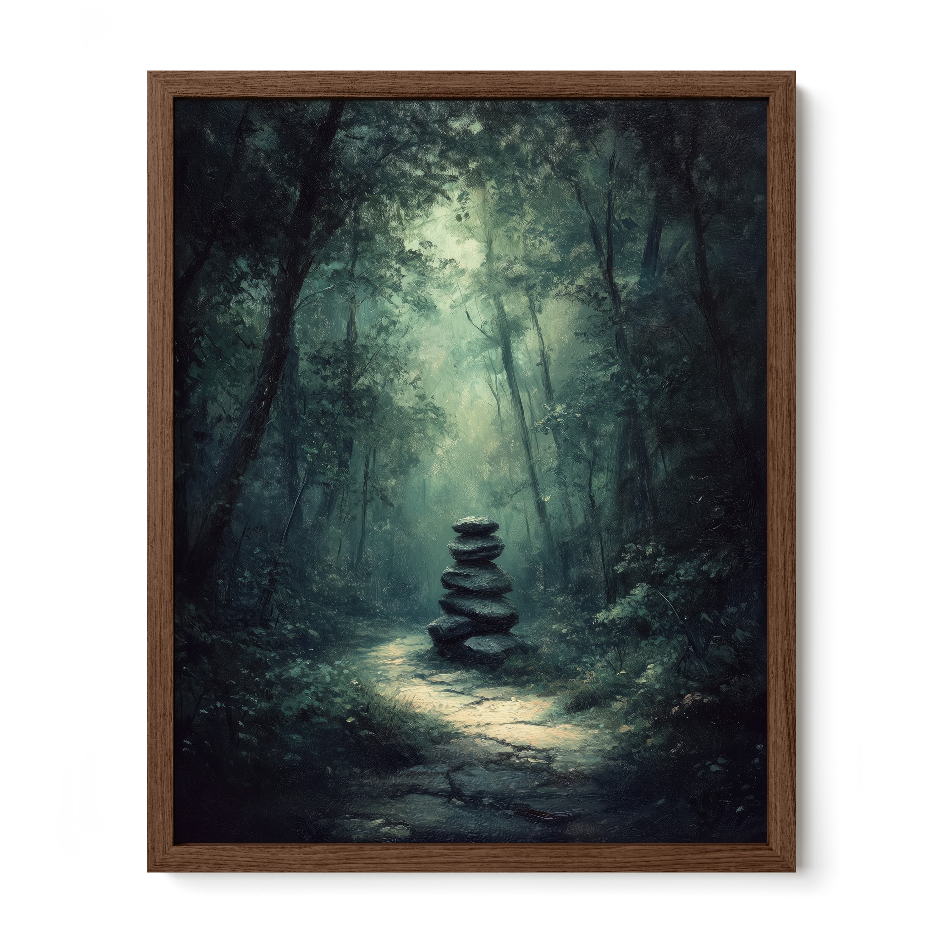 Rocky Balance