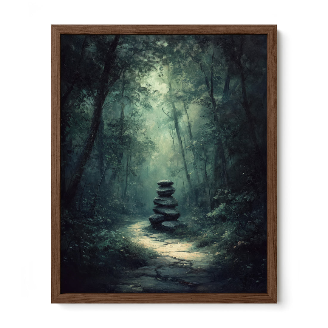 Rocky Balance