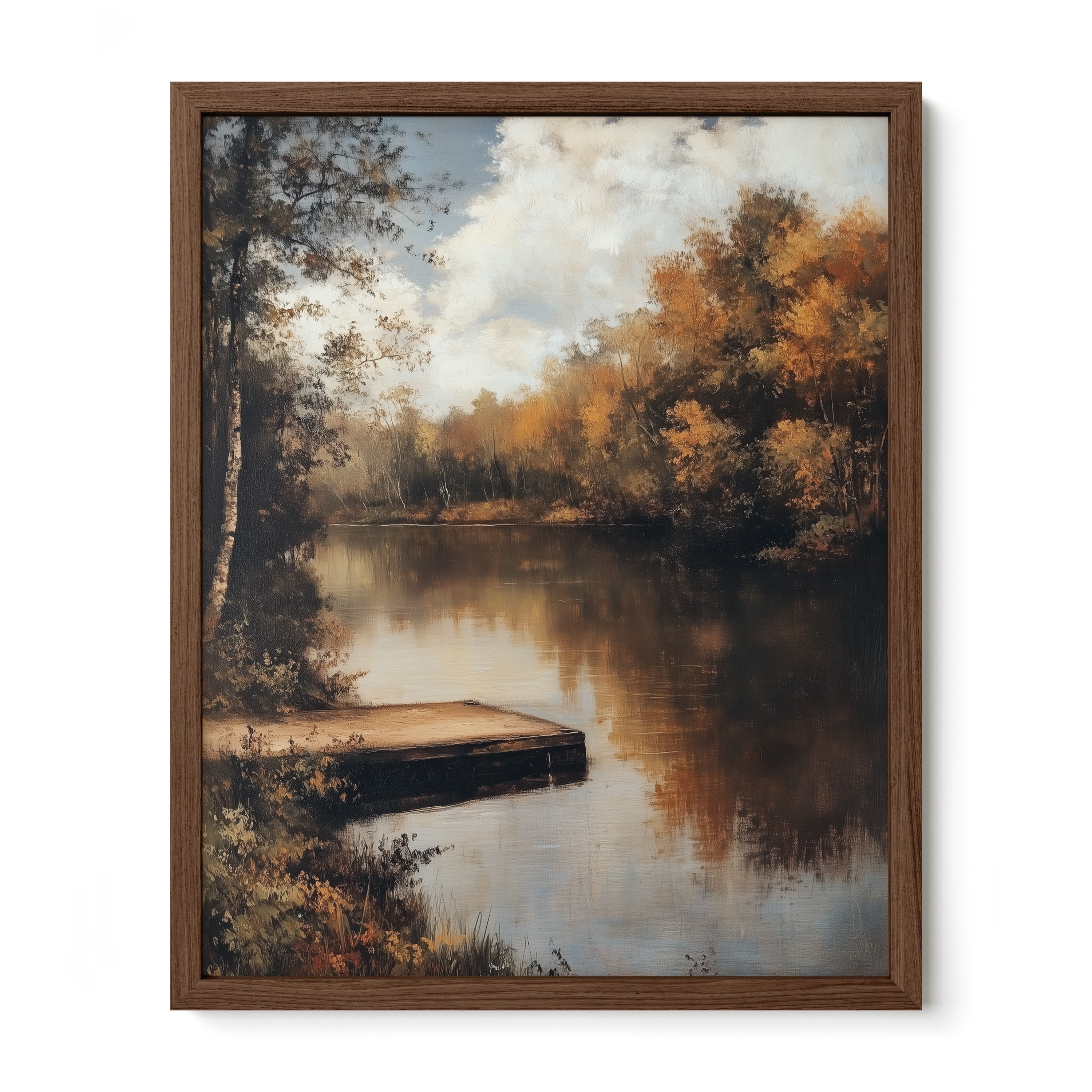 Whispers of Autumn