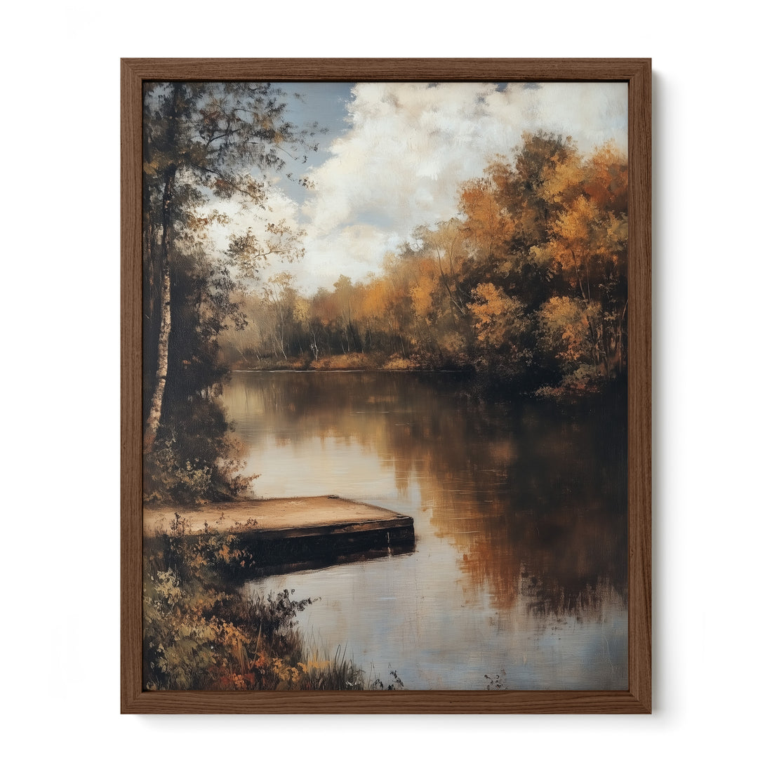 Whispers of Autumn