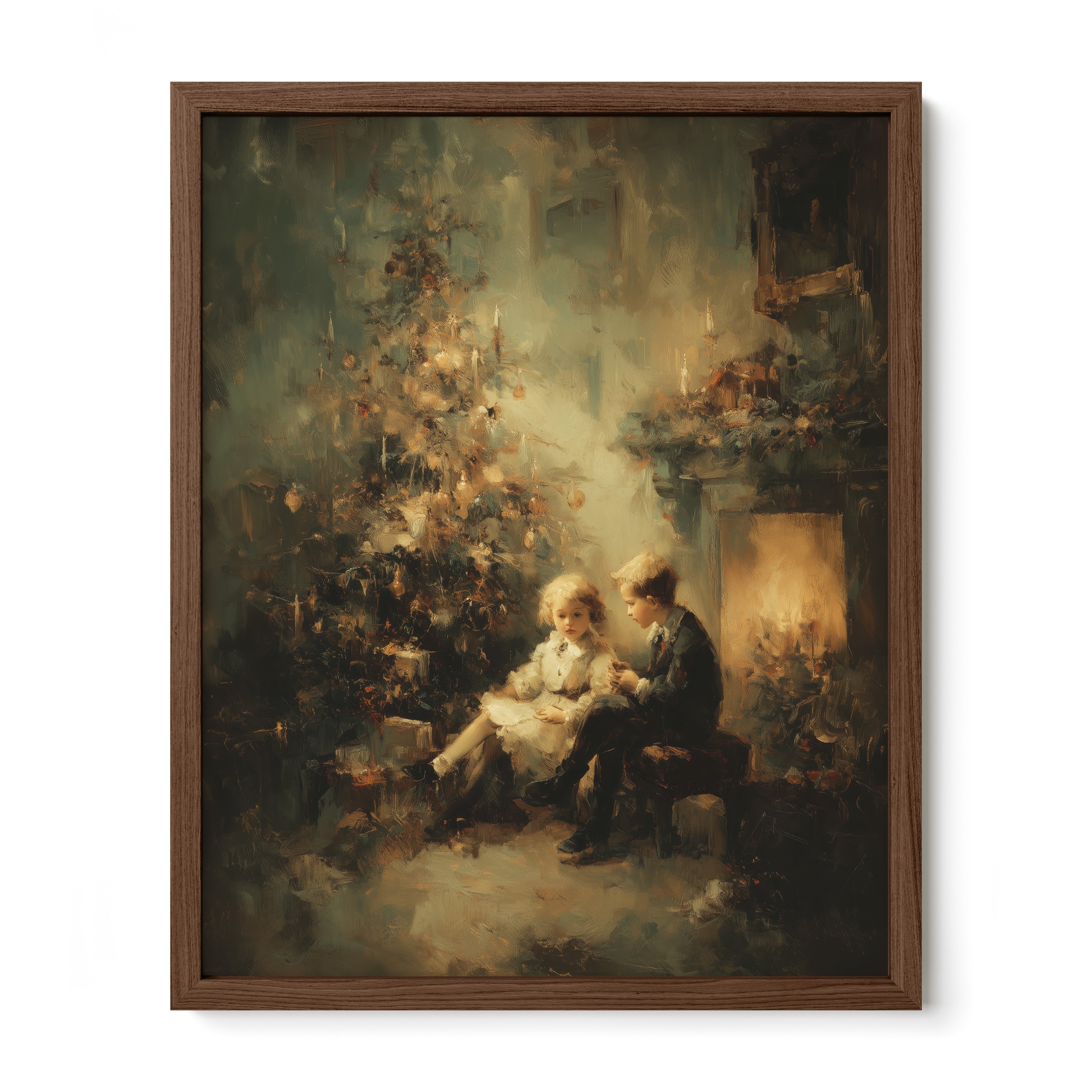 Story by the Tree