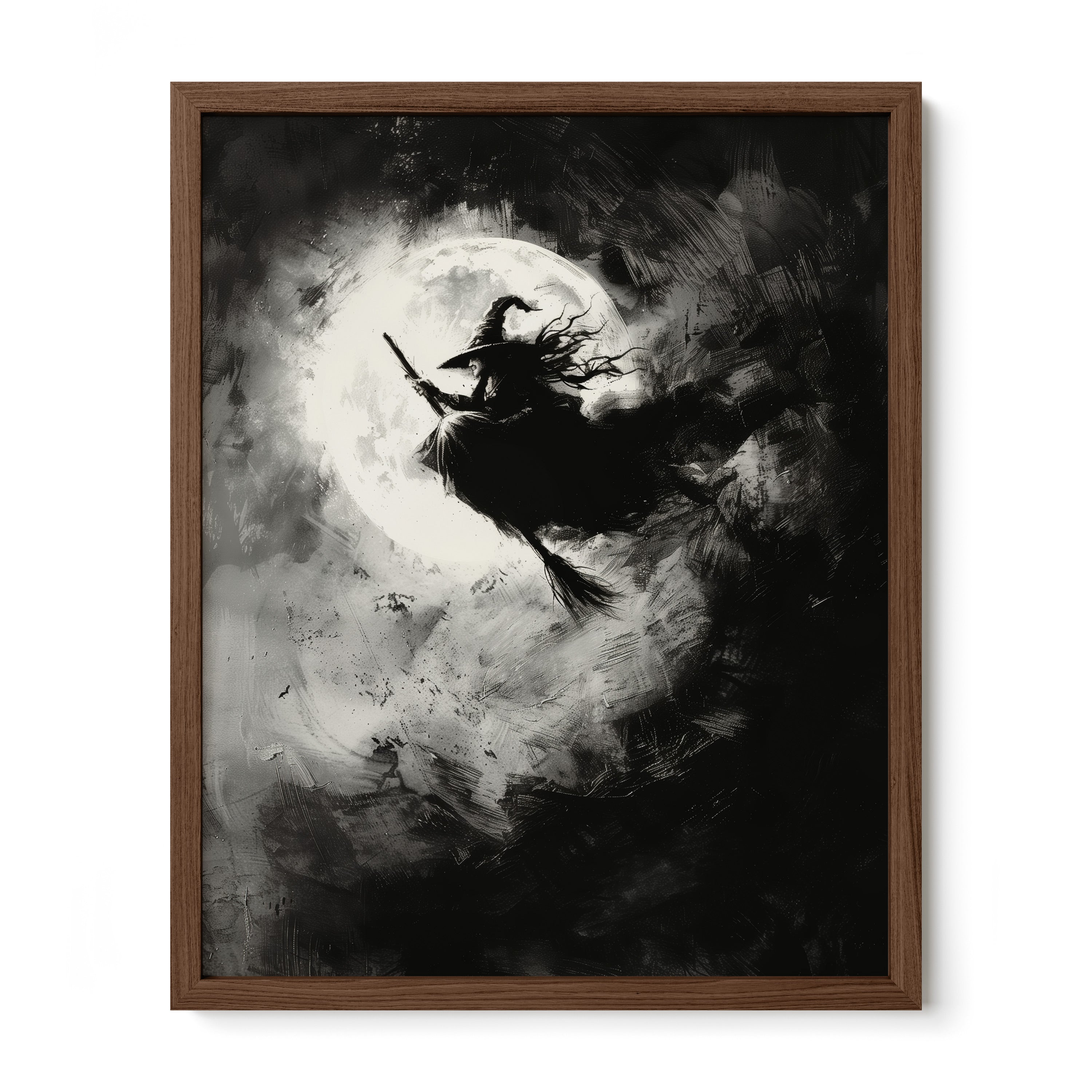 The Witching Hour
