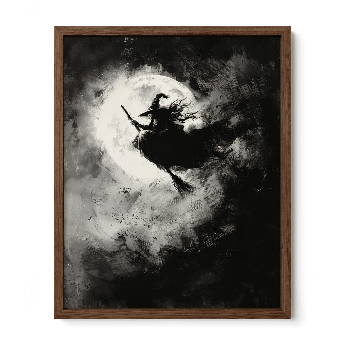 The Witching Hour