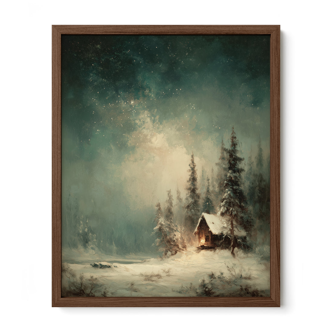 Cabin of Stars