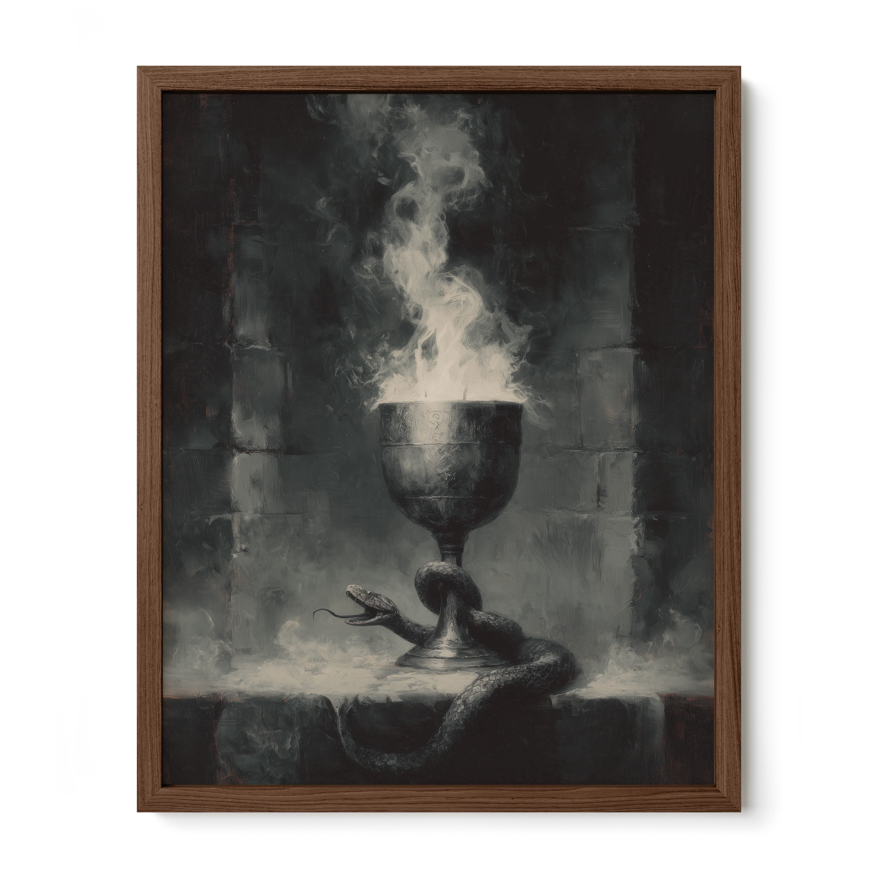 Chalice Of Smoke