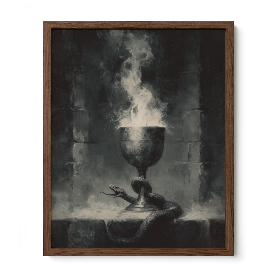 Chalice Of Smoke