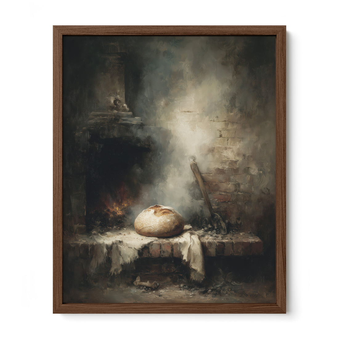 Hearth and Loaf