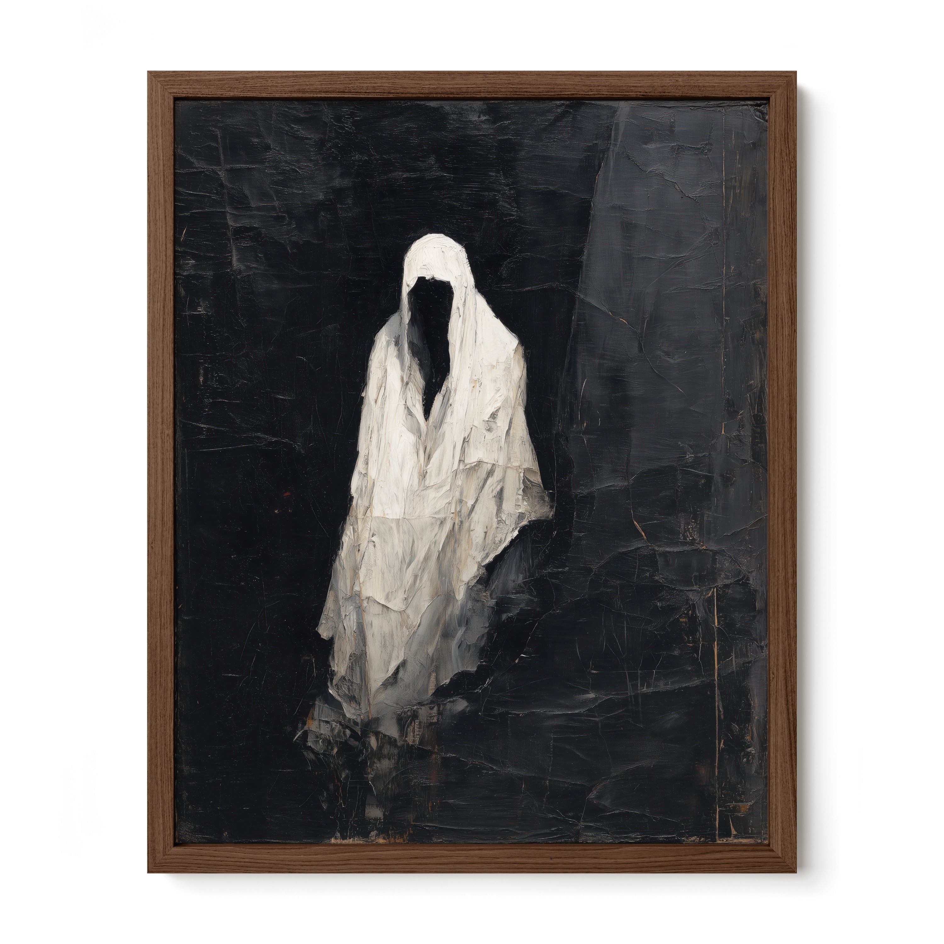 White Apparition
