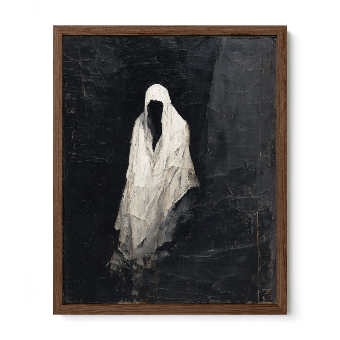 White Apparition