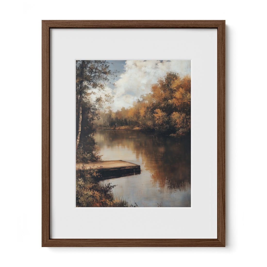 Whispers of Autumn