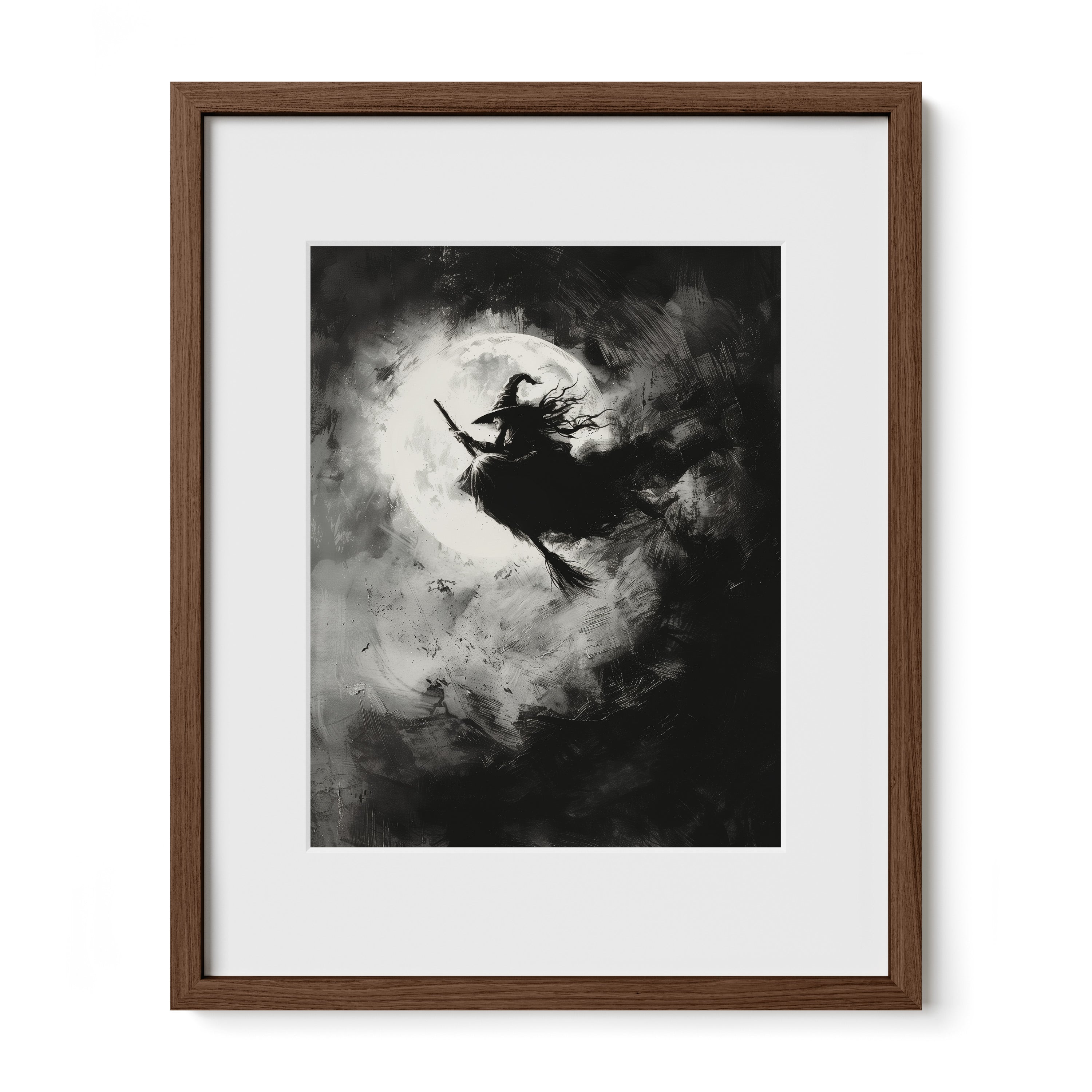 The Witching Hour