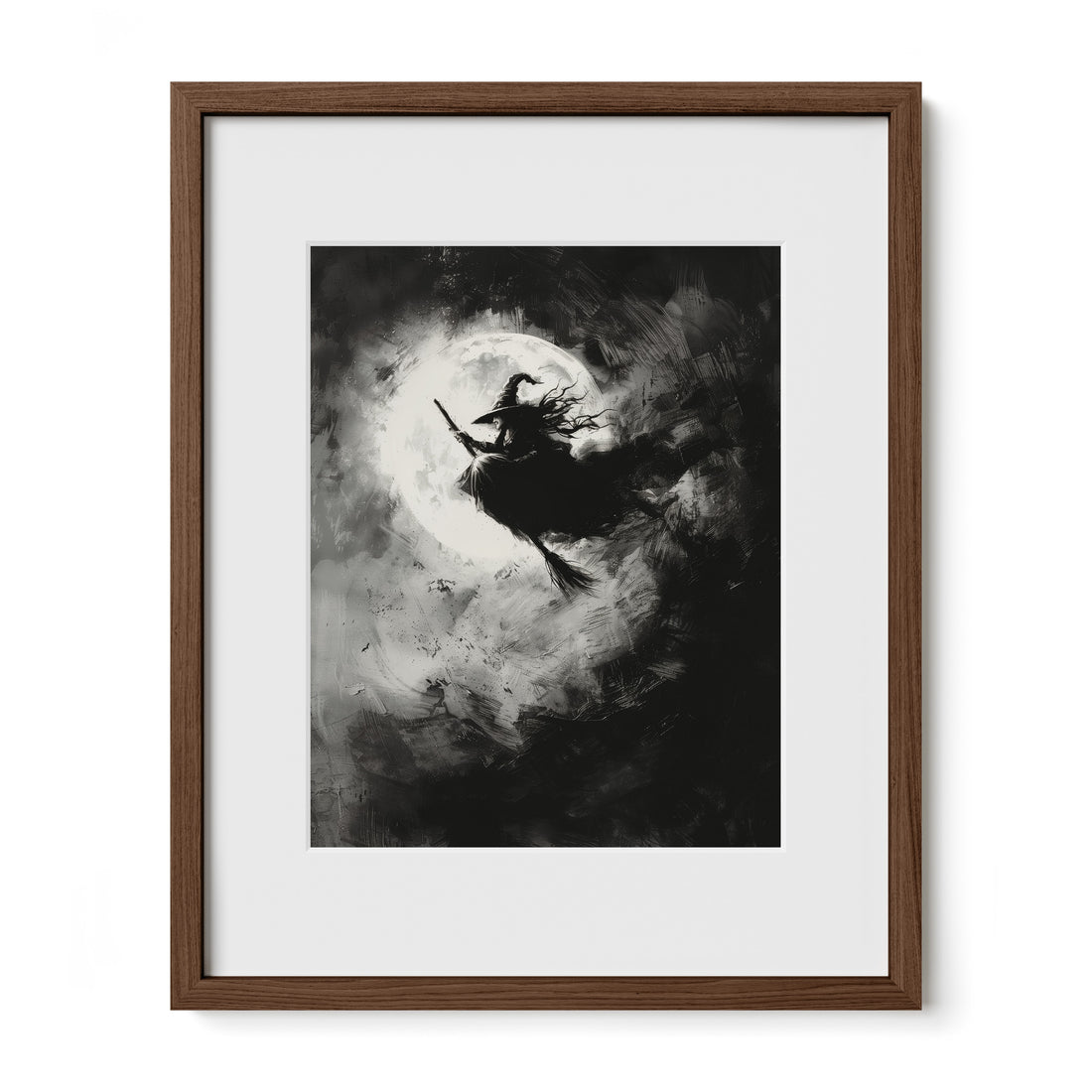 The Witching Hour