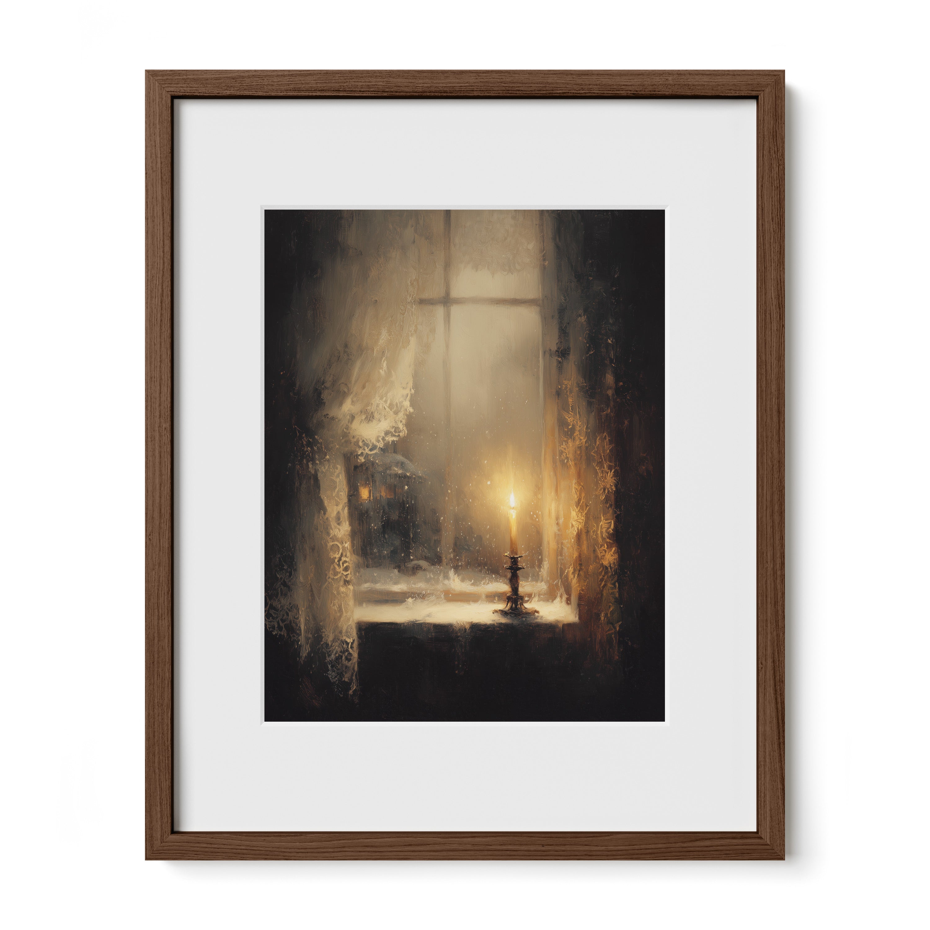 The Waiting Light