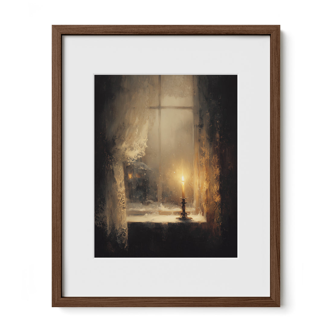 The Waiting Light