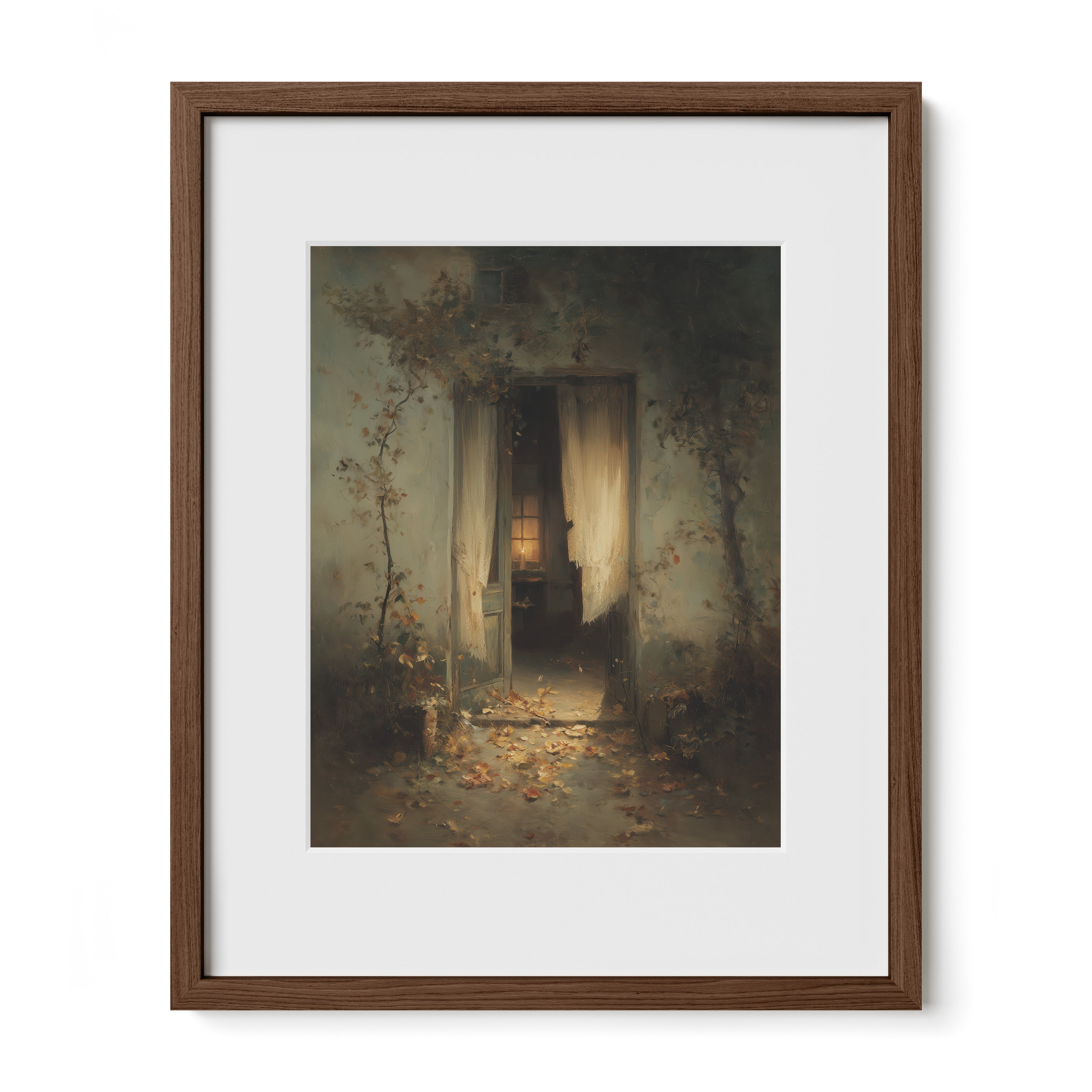 Candlelit Threshold