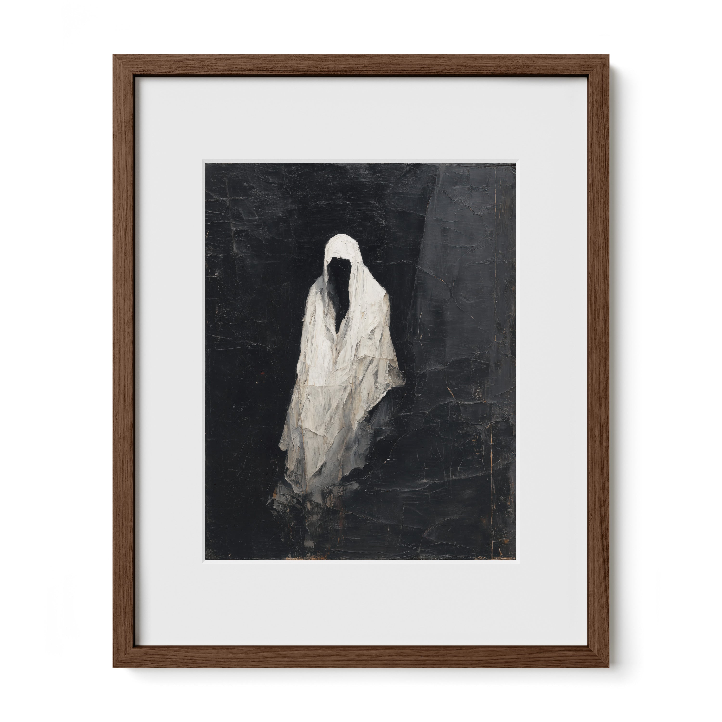 White Apparition