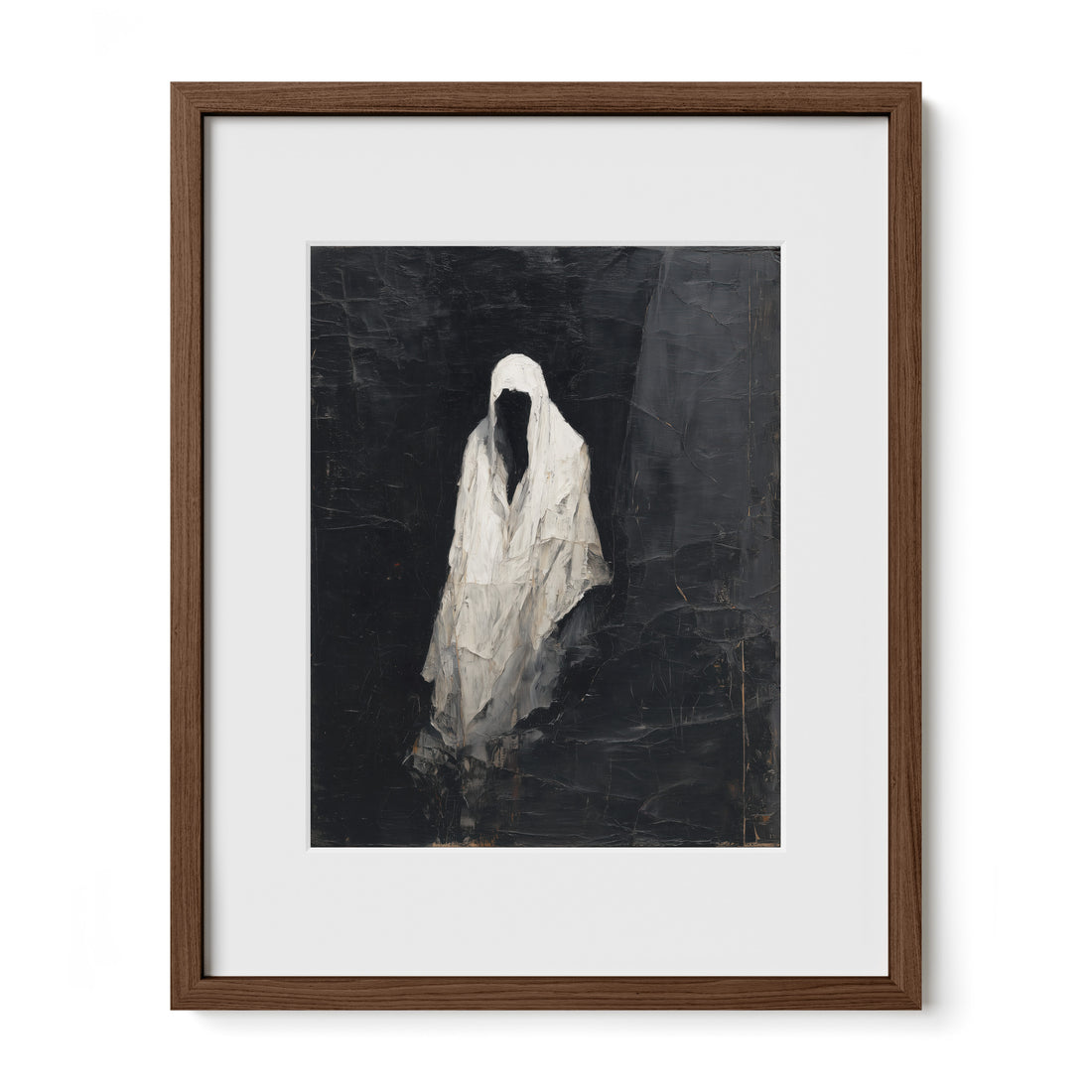 White Apparition