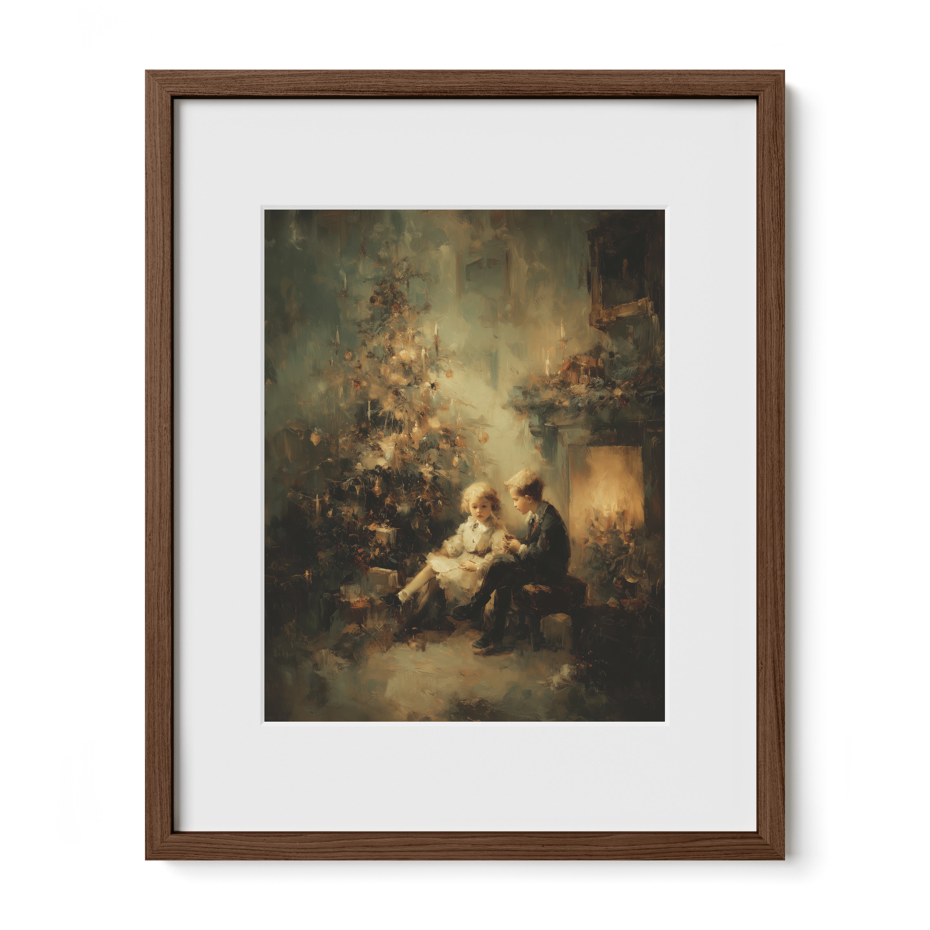 Story by the Tree