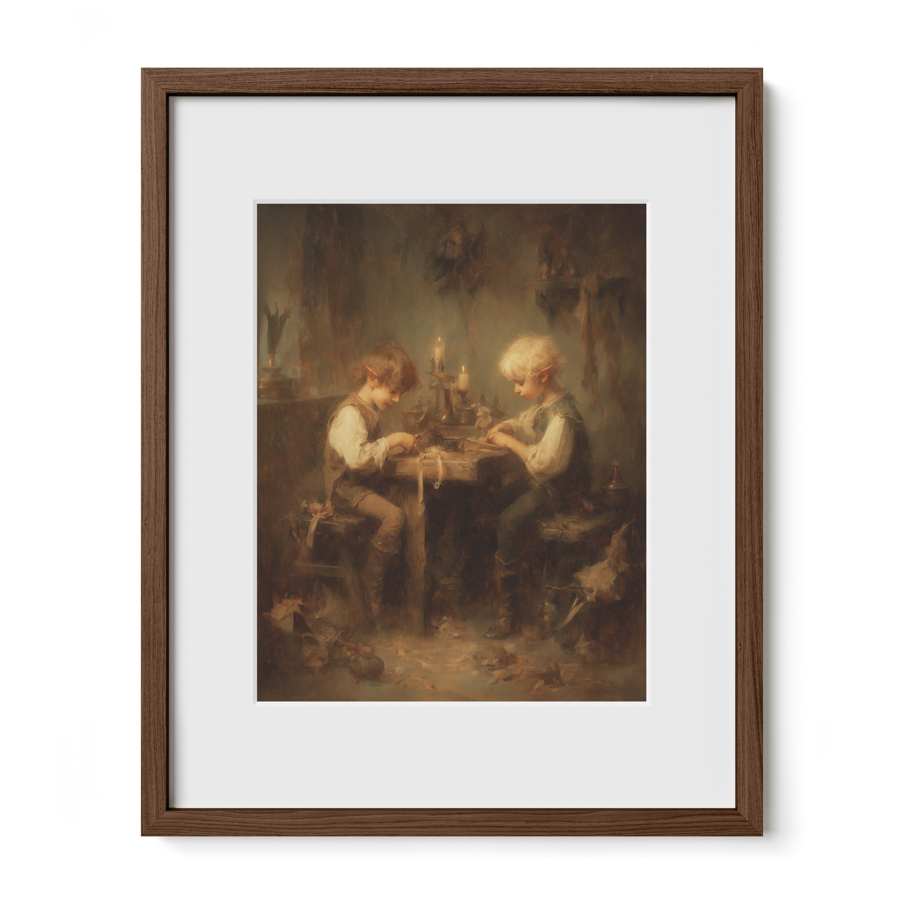 The Toymakers