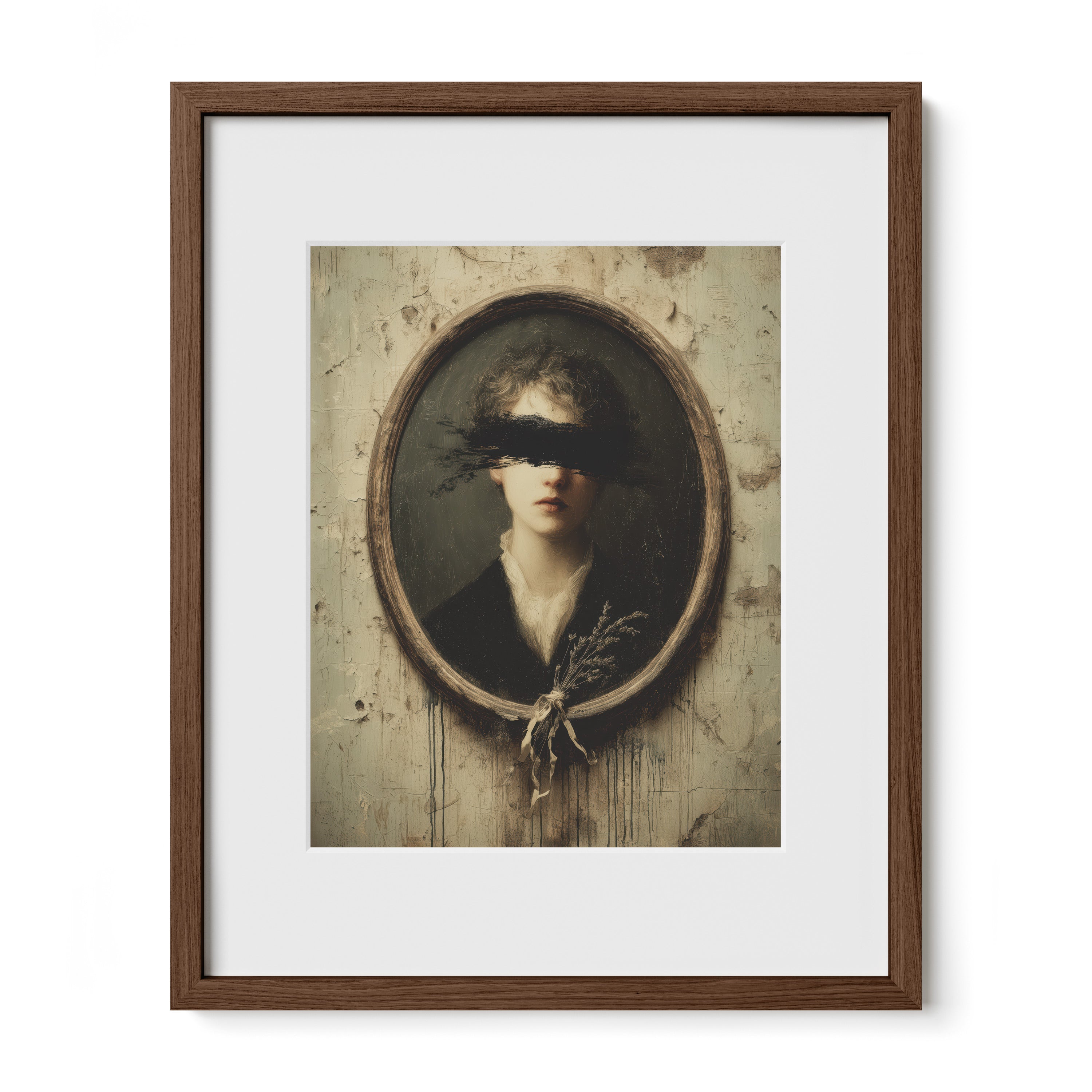 The Blind Portrait