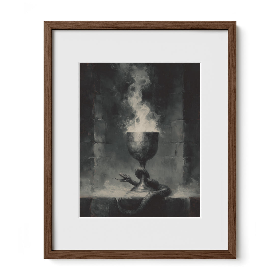 Chalice Of Smoke