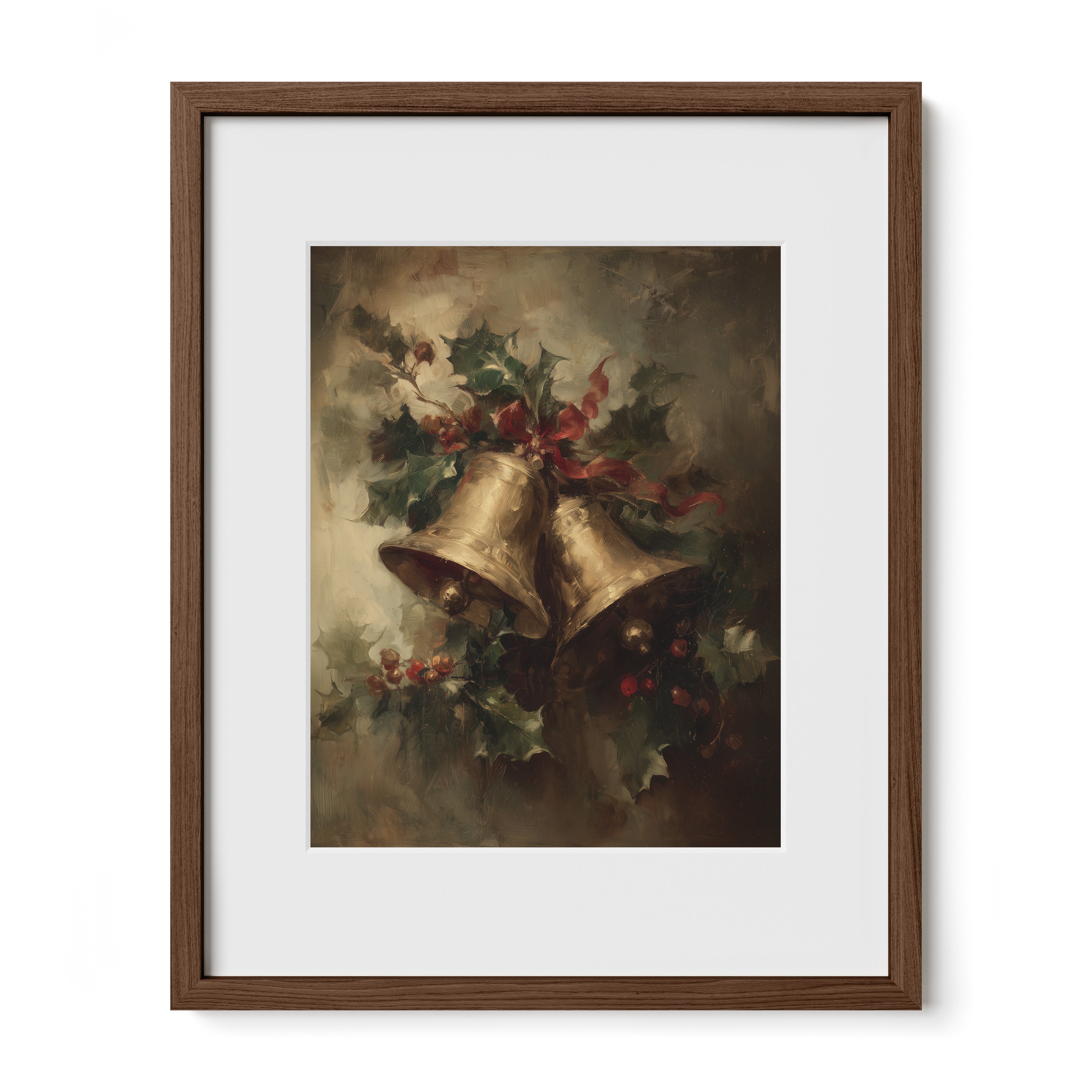 Bells of the Season