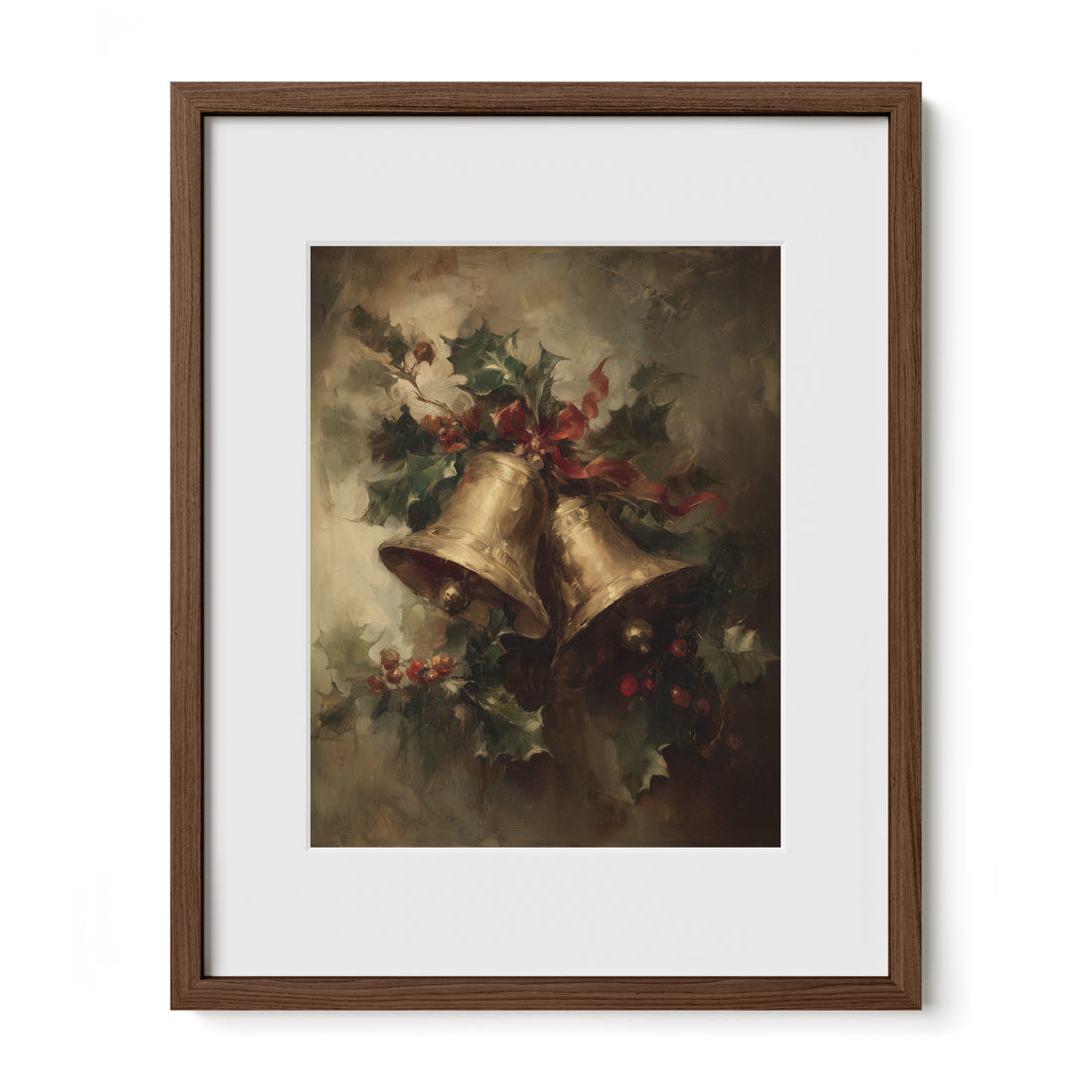 Bells of the Season