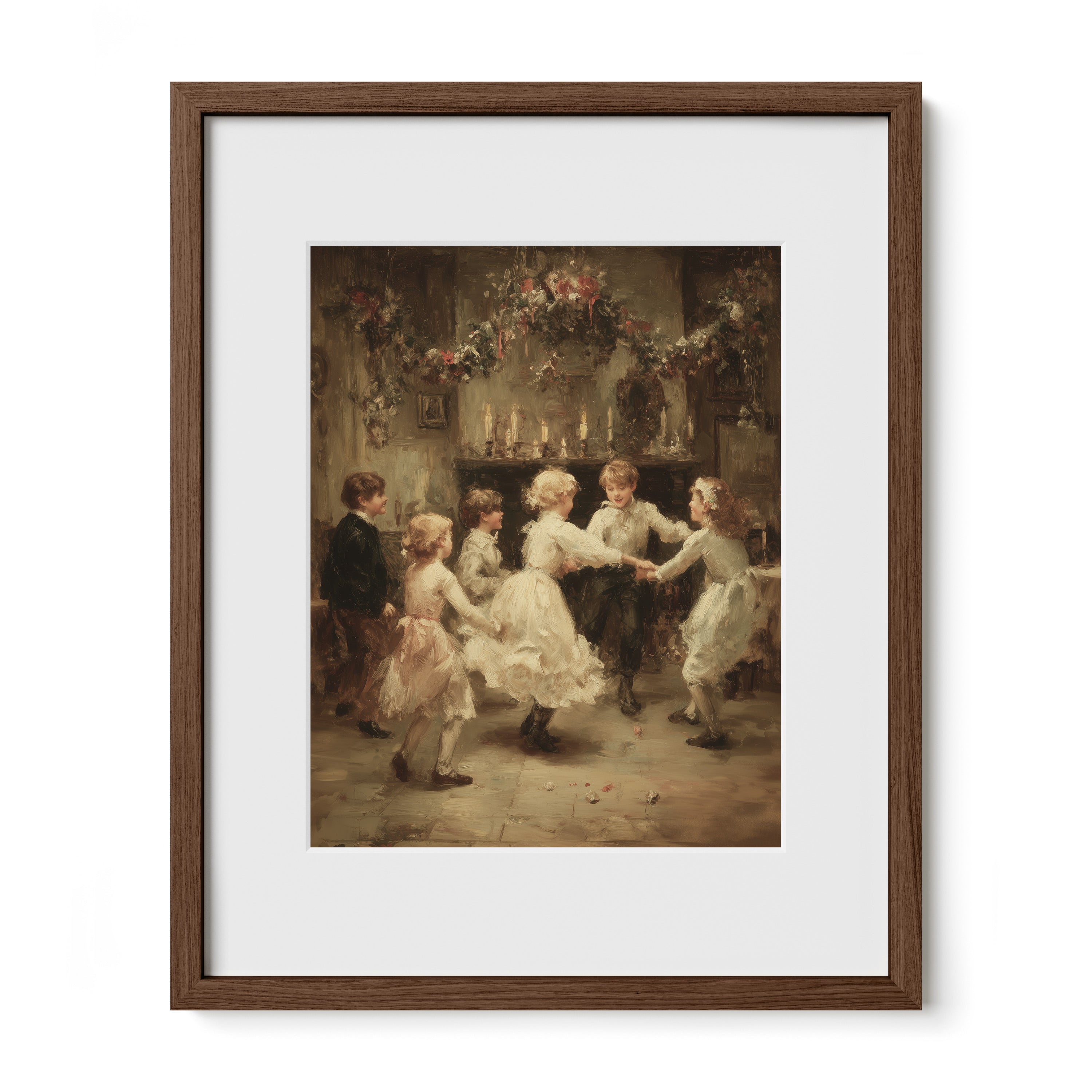 The Holiday Dance