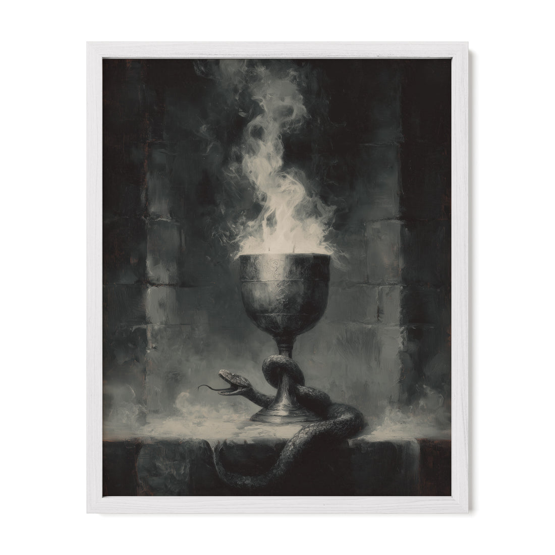 Chalice Of Smoke